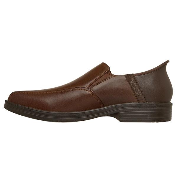 SKECHERS（スケッチャーズ） 30%off 手を使わずにスッと履ける