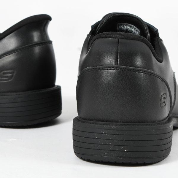 SKECHERS（スケッチャーズ） 2026春夏新作 雨の日でも滑りにくい 防滑