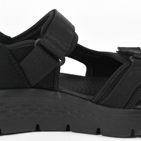 SKECHERS（スケッチャーズ） 2026春夏新作 手を使わずにスッと履ける