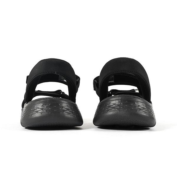 SKECHERS（スケッチャーズ） 2026春夏新作 手を使わずにスッと履ける