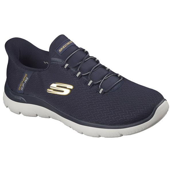 SKECHERS（スケッチャーズ） 30%off 2026夏新作 手を使わずにスッと