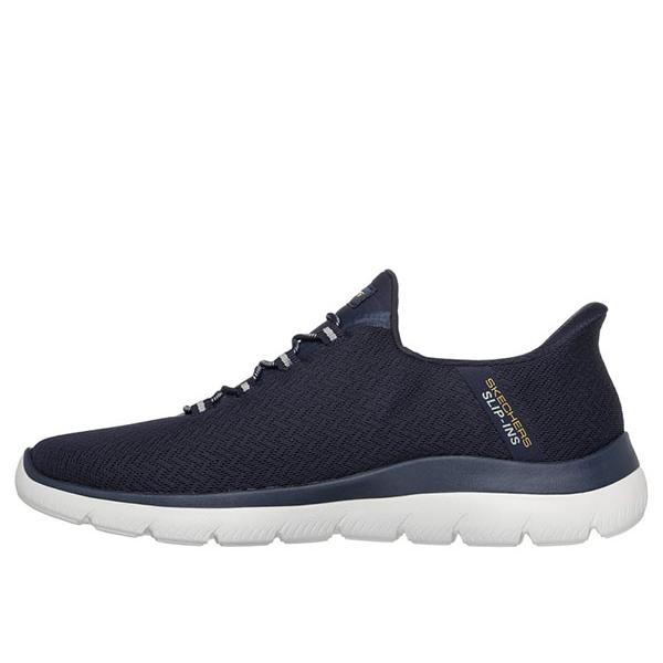 再値下げ★未使用★SKECHERS スケッチャーズ 26cm SKECHERS（スケッチャーズ） 30%off 2026夏新作 手を使わずにスッと