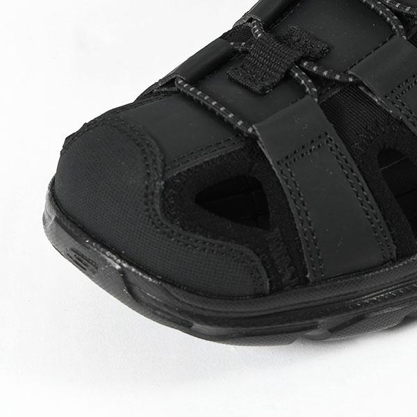 SKECHERS（スケッチャーズ） 2026春夏新作 手を使わずにスッと履ける