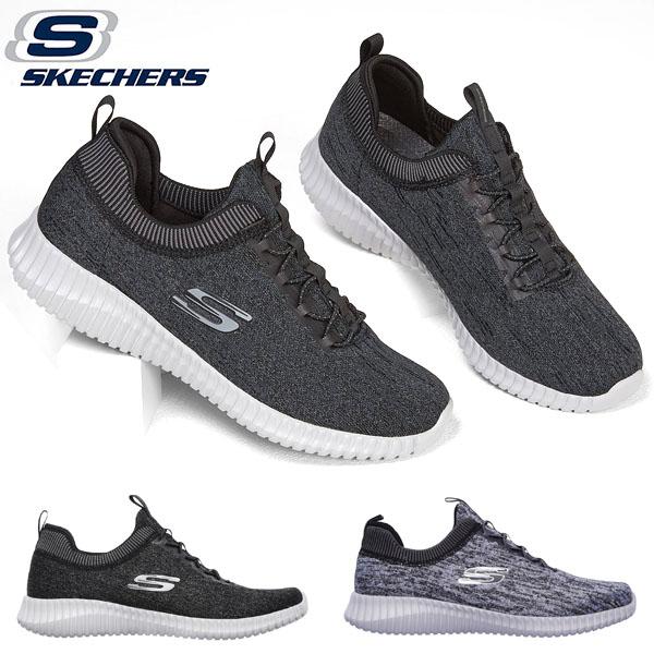 スリッポン スニーカー スケッチャーズ Skechers メンズ エリートフレックス Elite Flex シューズ 靴 Off エレファントsports Paypayモール店 通販 Paypayモール