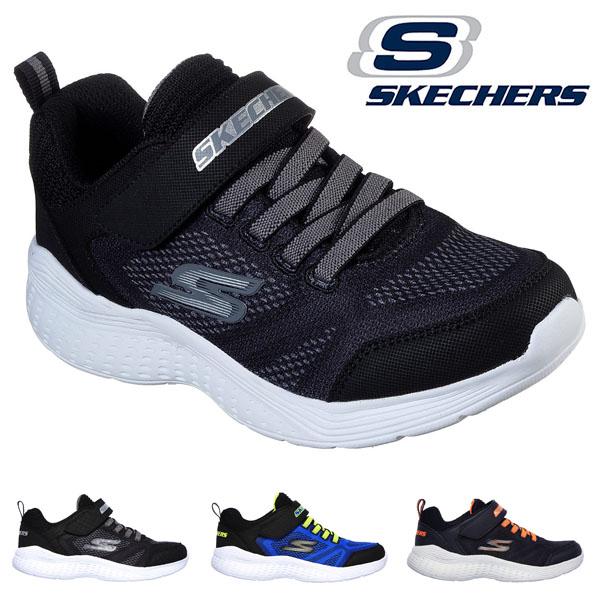スケッチャーズ キッズ スニーカー Skechers スナップ スプリント ウルトラボルト 子供 ベルクロ ゴム紐 シューズ 靴 l Off エレファントsports Paypayモール店 通販 Paypayモール