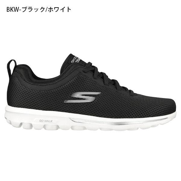 スケッチャーズ スニーカー SKECHERS メンズ GO WALK ゴーウォーク トラベル スリッポン シューズ 靴 216457 2024春新作 22%off｜elephant｜05