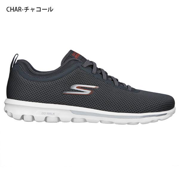 スケッチャーズ スニーカー SKECHERS メンズ GO WALK ゴーウォーク トラベル スリッポン シューズ 靴 216457 2024春新作 22%off｜elephant｜03