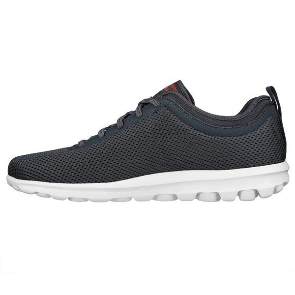 スケッチャーズ スニーカー SKECHERS メンズ GO WALK ゴーウォーク トラベル スリッポン シューズ 靴 216457 2024春新作 22%off｜elephant｜11