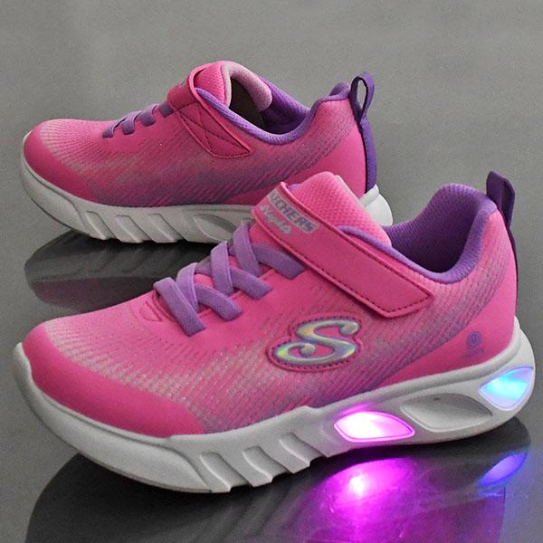 スケッチャーズ　充電式　光るシューズ 楽天市場】スケッチャーズ 光る 靴 電池の通販