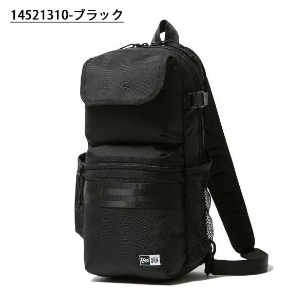 未開封新品 つば九郎 ニューエラ ボディバッグ ワンショルダー 8L NEW ERA（ニューエラ） 最大46%☆5/19限定 正規取扱店 ボディバッグ