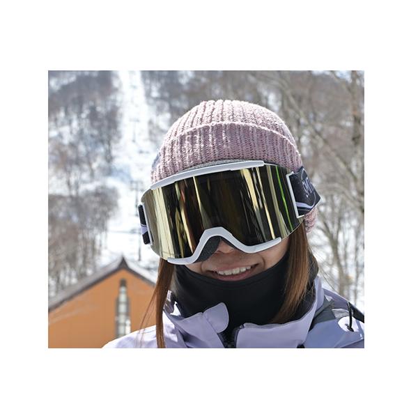 【新品レンズ付き】Smith Pro スミス プロ MARKUS EDER調光レンズ Pro スノーボード　ゴーグル ジャパンフィット　ユニセックス SMITH（スミス） スノーゴーグル SQUAD スカッド AC MARKUS EDER