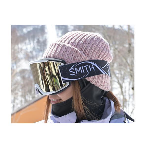 SMITH（スミス） スノーゴーグル SQUAD スカッド AC MARKUS EDER