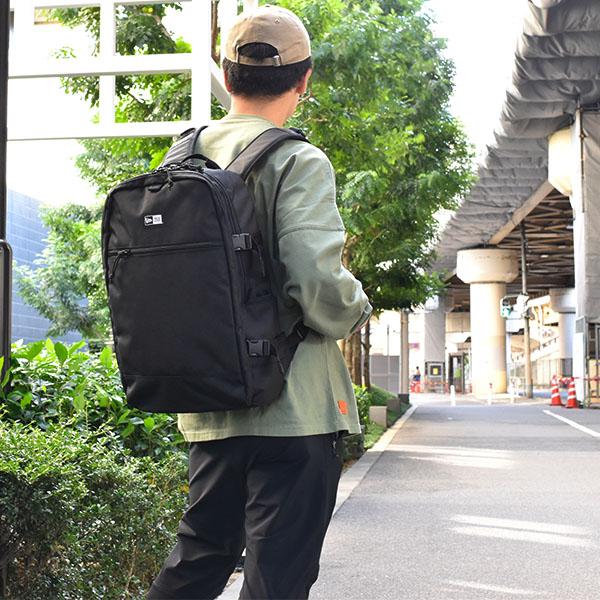 NEW ERA（ニューエラ） バッグ 約28L バックパック メンズ レディース