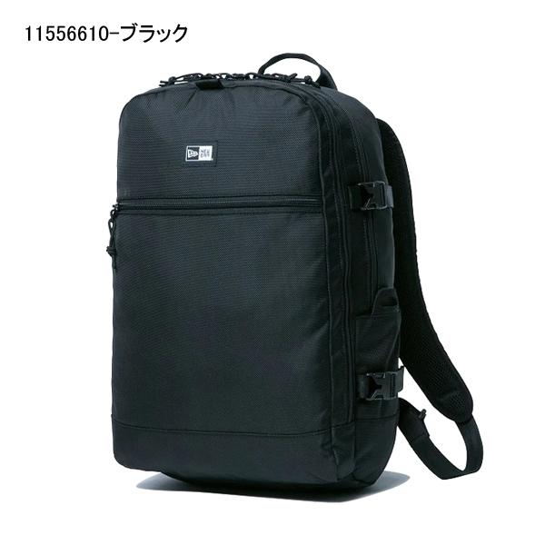 NEW ERA ニューエラ バッグ 約28L バックパック メンズ