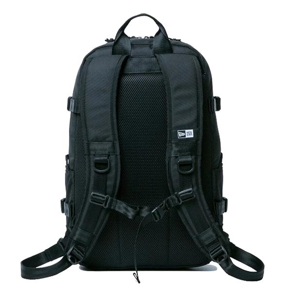 NEW ERA（ニューエラ） バッグ 約28L バックパック メンズ レディース