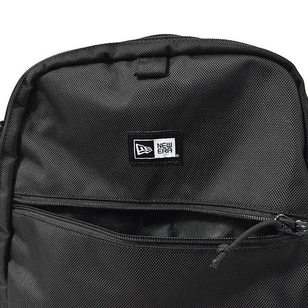NEW ERA（ニューエラ） バッグ 約28L バックパック メンズ レディース