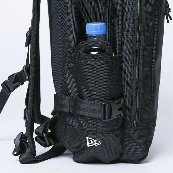 NEW ERA（ニューエラ） バッグ 約28L バックパック メンズ レディース