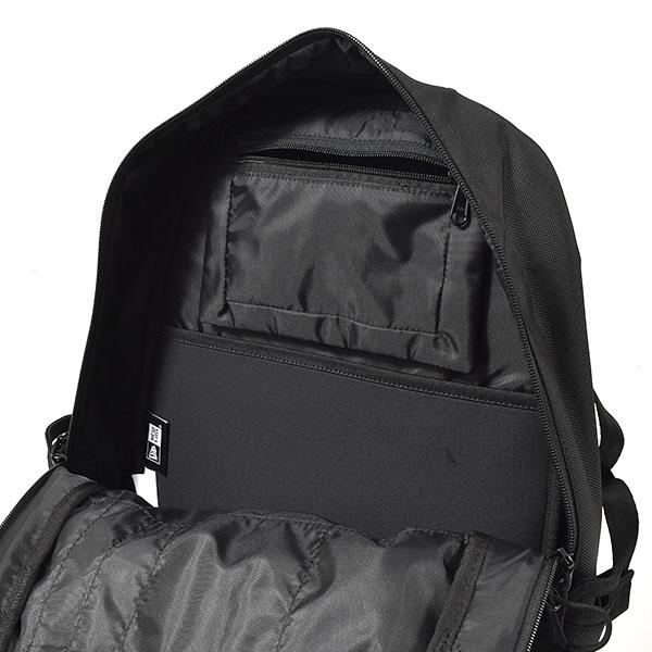 NEW ERA（ニューエラ） バッグ 約28L バックパック メンズ レディース