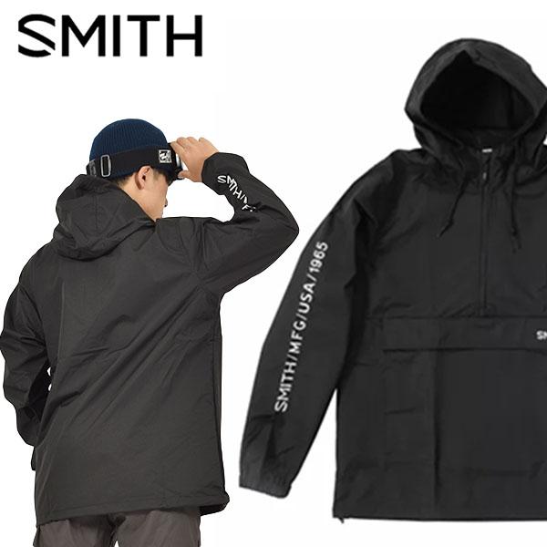 2021激安通販 SMITH アノラックジャケット agapeeurope.org