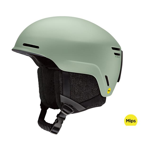 ヘルメット SMITH スミス METHOD メソッド メンズ レディース スノボ スノー MIPS ミップス ヘルメット アジアンフィット 日本正規品 25%off | SMITH（ヘルメット、サングラス） | 04