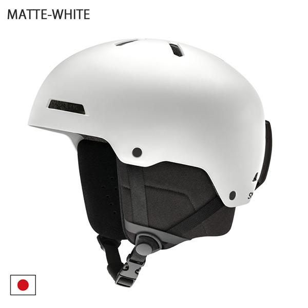 SMITH（スミス） ヘルメット RODEO ロデオ メンズ レディース スノボ