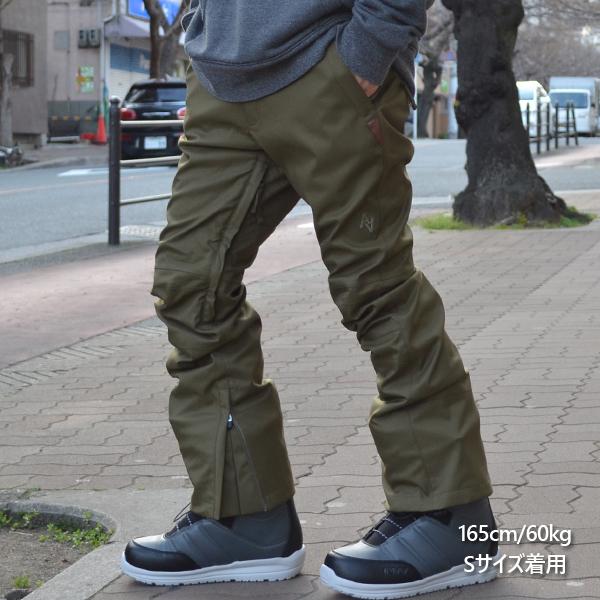 AA（ダブルエー） ラスト1着 Sサイズ 45%off スノーボードウェア