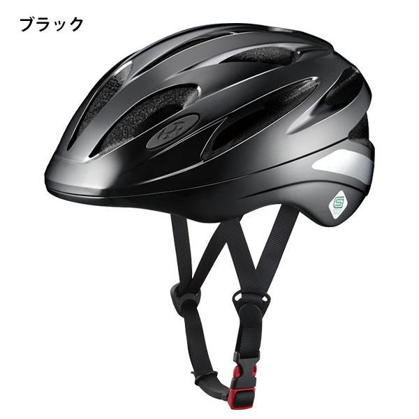 PUMA（プーマ） 軽量 自転車用 ヘルメット オージーケーカブト OGK