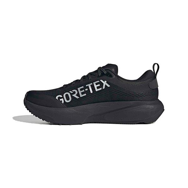 adidas（アディダス） 2026秋冬新作 ゴアテックス メンズ 厚底
