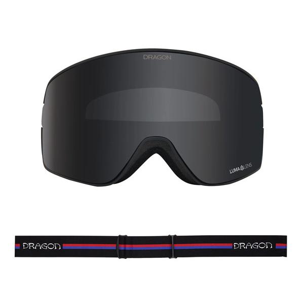 ドラゴン（DRAGON） 30%off ラスト1点 ゴーグル NFX2 エヌエフエックス