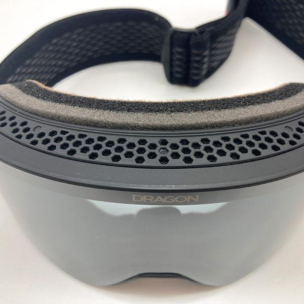 ドラゴン（DRAGON） 30%off ラスト1点 ゴーグル NFX2 エヌエフエックス
