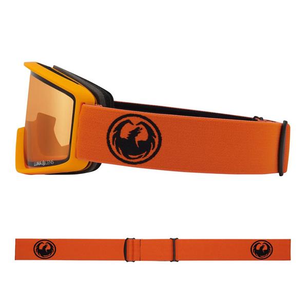 ドラゴン（DRAGON） ゴーグル DXT ディーエックスティー ジャパン