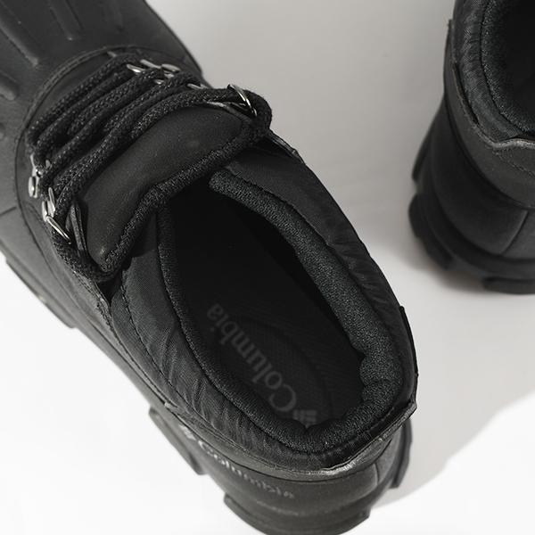 Columbia（コロンビア） 30%off チャッカブーツ スノー レディース