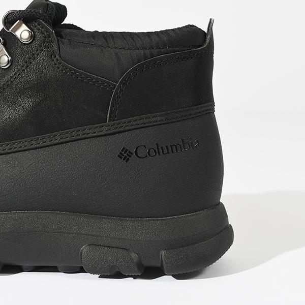 Columbia（コロンビア） 30%off チャッカブーツ スノー レディース