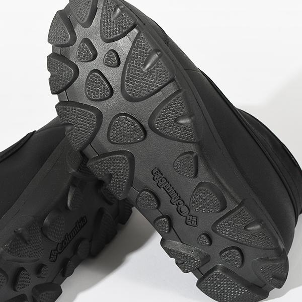 Columbia コロンビア ショートブーツ ジップ仕様 レディース Columbia コロンビア ショートブーツ ジップ仕様 レディース