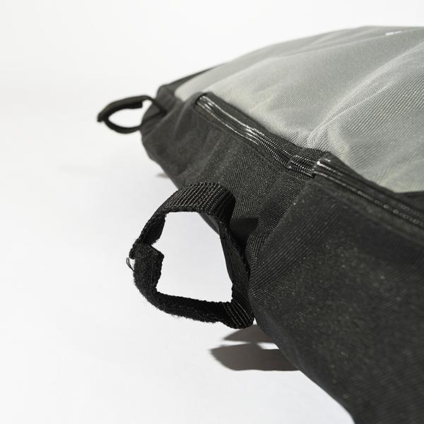 タブス TUBBS バッグ SNOWSHOE PACK スノーシュー パック メンズ