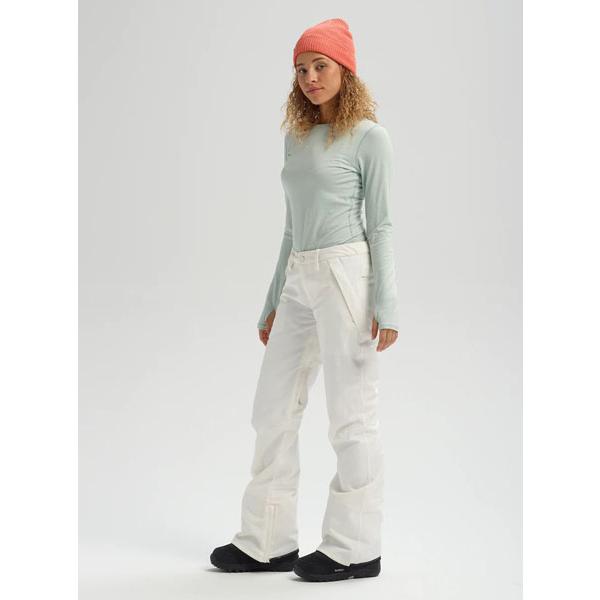 新品　タグ付き　Burton Society Pant スキーウェア　Mサイズ BURTON（バートン） ラスト1点 ブラック L スノーボードウェア BURTON