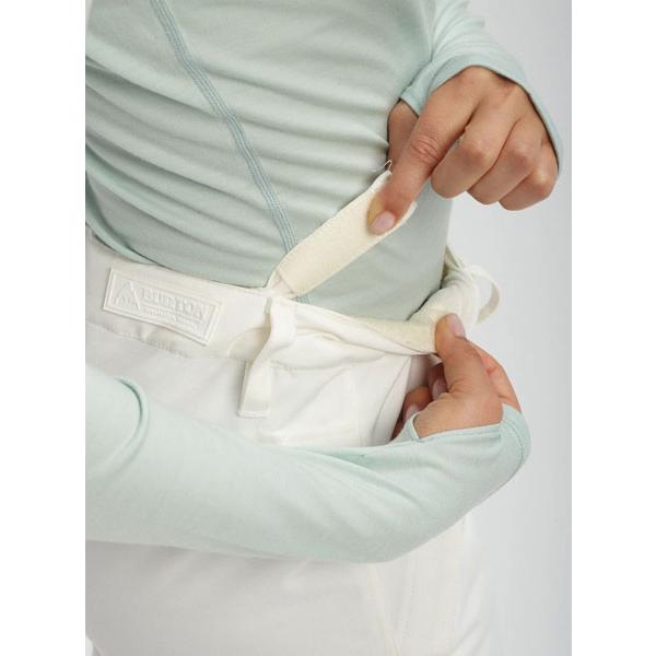 BURTON（バートン） ラスト1点 ブラック L スノーボードウェア BURTON