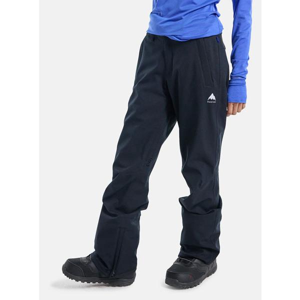 新品 Burton スノーボードパンツ ブラック L BURTON（バートン） ラスト1点 ブラック L スノーボードウェア BURTON