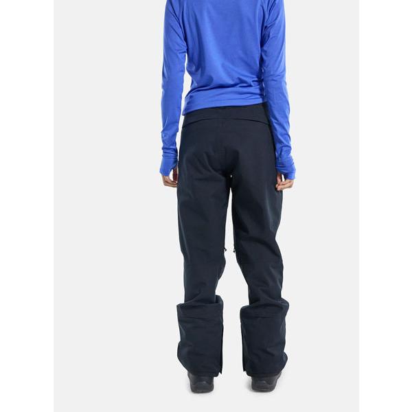 BURTON（バートン） ラスト1点 ブラック L スノーボードウェア BURTON