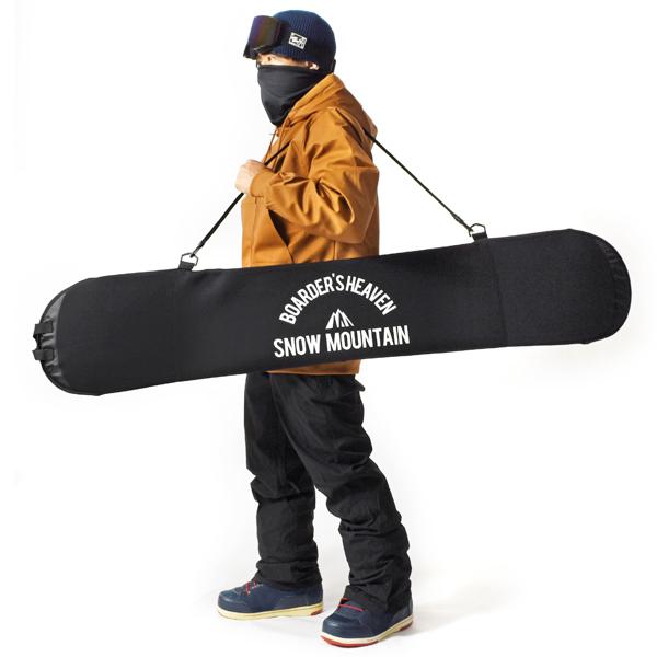 YONEXブラックスノーボード & ボードケース 楽天市場】YONEX 23-24 SNOWBOARD SLEEVE TW ヨネックス スノーボード