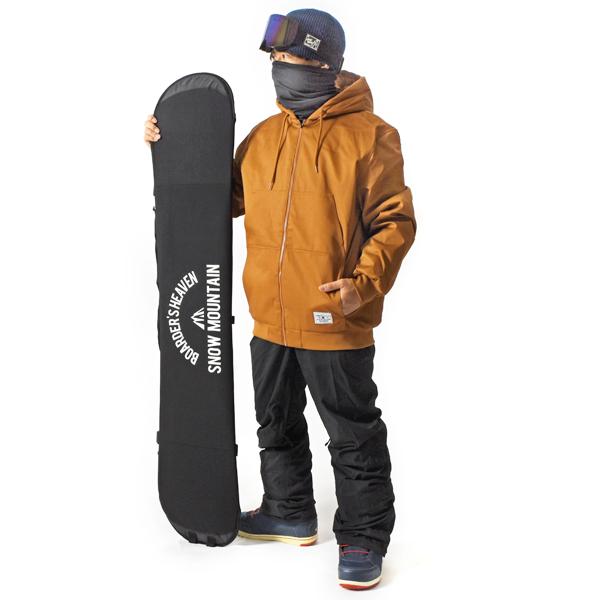 ケース　ソールガード付　ROME スノーボードセット　156cm rome-cheaptrick-1.jpg