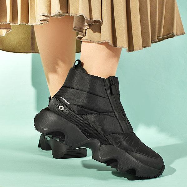 SOREL 30%off ソレル スニーカー レディース ブーツ KINETIC