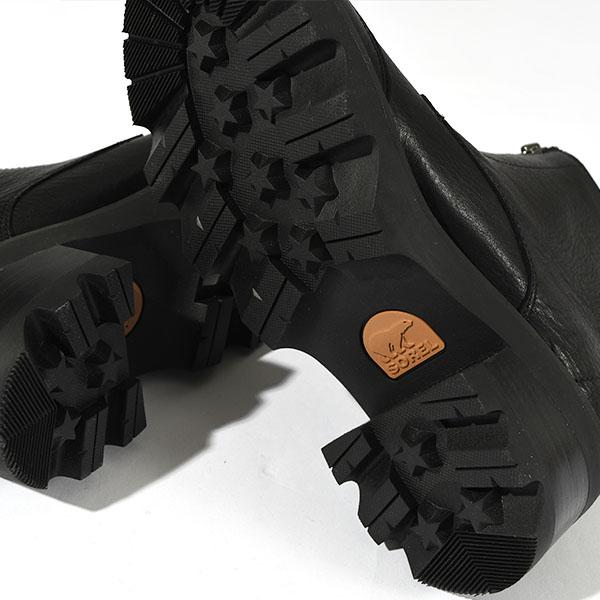 SOREL（ソレル） 30%off ショートブーツ レディース JOAN NOW ZIP