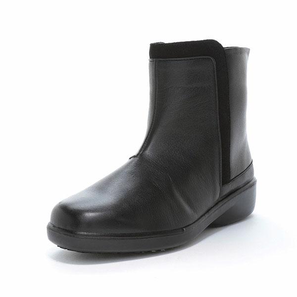 MoonStar（ムーンスター） スノーブーツ レディース スポルス 国産 4E