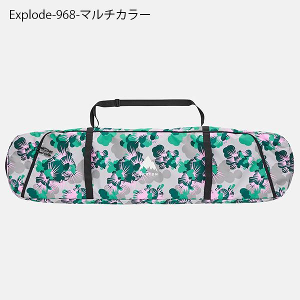 バートン　スノーボードケース BURTON（バートン） ボードケース BURTON Space Sack 156cm ボード