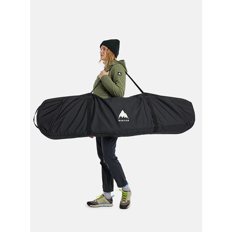 バートン　スノーボード　ボード　スノーボードブーツ　収納バック付き　Burton BURTON（バートン） ボードケース BURTON Space Sack 156cm ボード