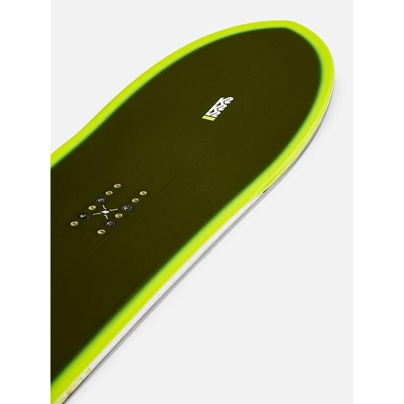K2 ラスト1本 148cm スノーボード 板 ケーツー SPECIAL EFFECTS