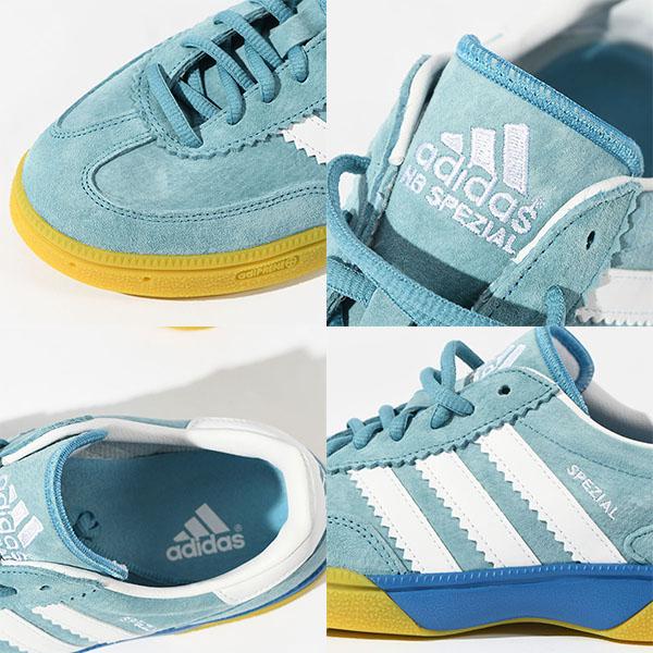 adidas ハンドボール スペツィアル スニーカー アディダス ハンドボール スペツィアル M18444 スニーカー