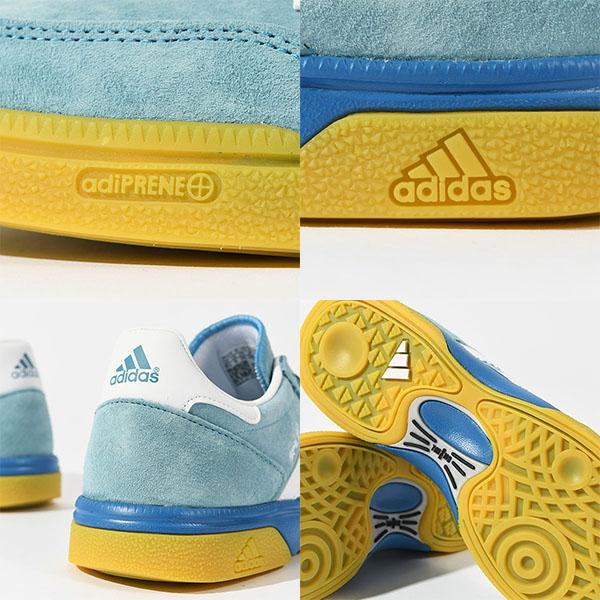 adidas（アディダス） レディース スニーカー adidas HB SPEZIAL