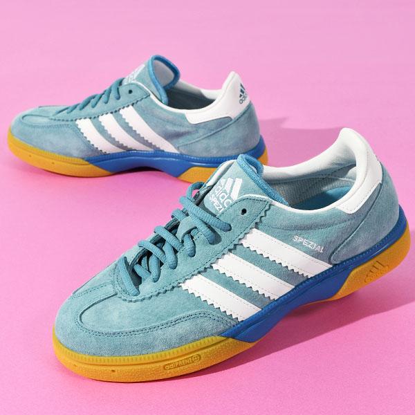 adidas ハンドボール スペツィアル スニーカー adidas】ハンドボール スペツィアル☆ユニセックス (adidas/スニーカー